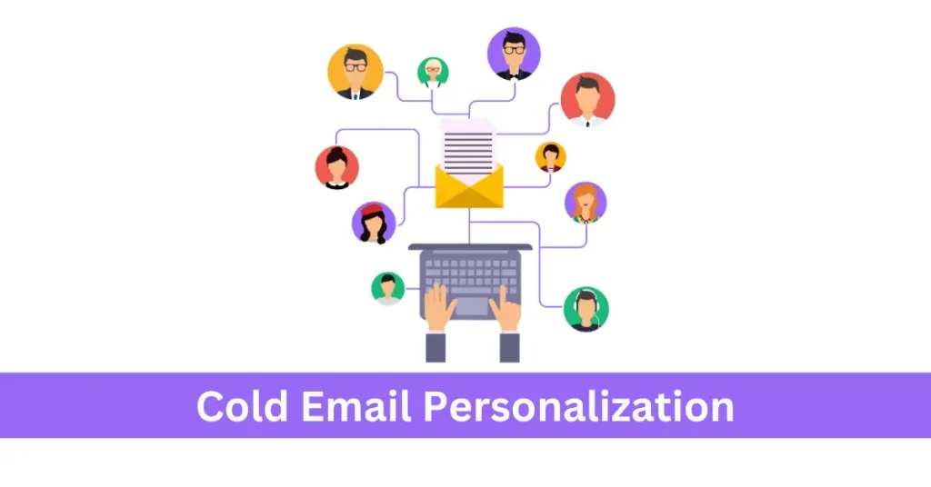 Cold Email Personalization