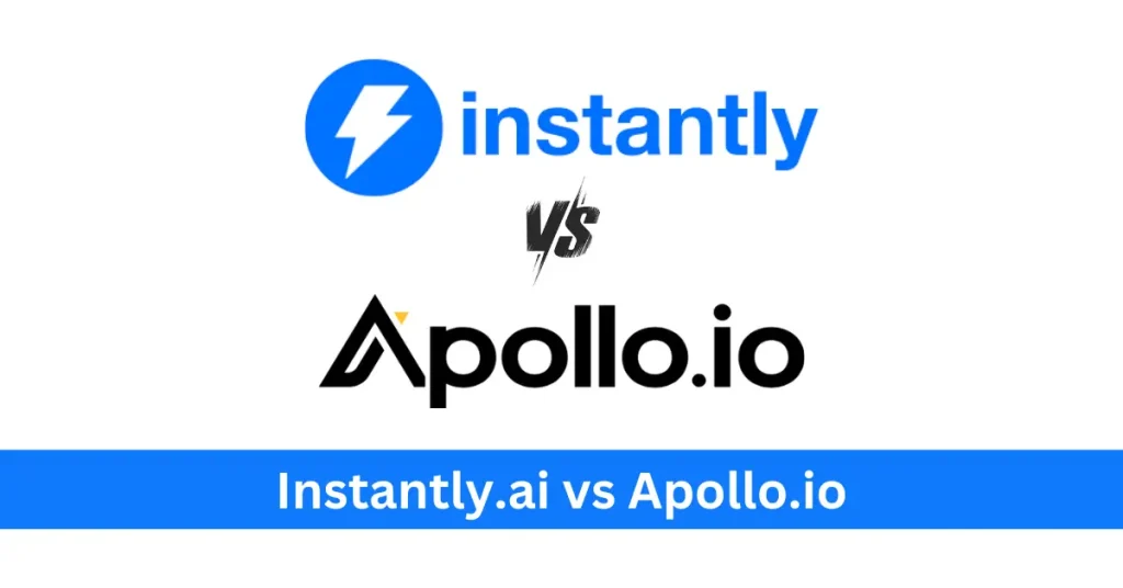 Instantly.ai vs Apollo.io