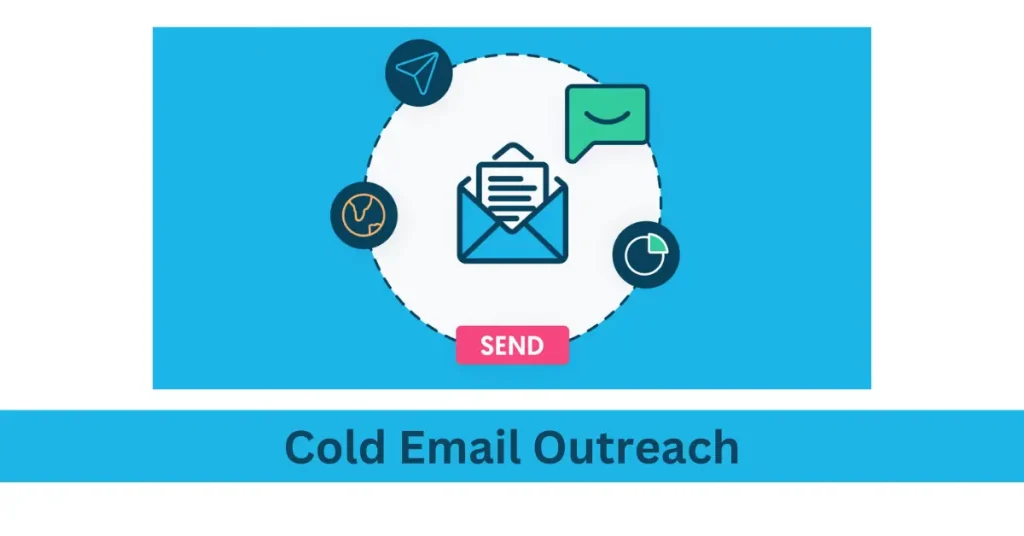Cold Email Outreach