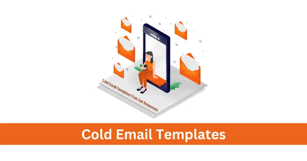 Cold Email Templates