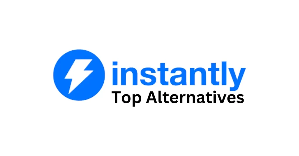 Instantly AI Alternatives