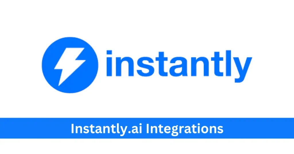 Instantly.ai Integrations